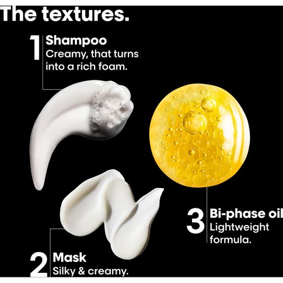Absolut Repair Molecular Gift Set Trio