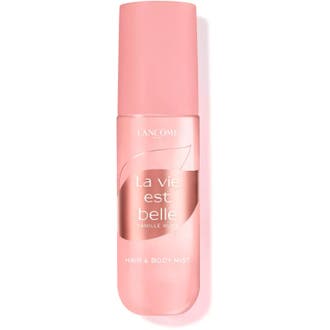 La Vie Est Belle Vanille Nude Hair And Body Mist