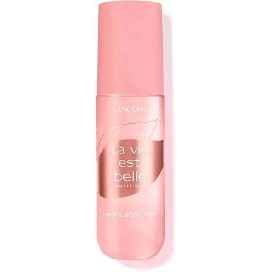 La Vie Est Belle Vanille Nude Hair And Body Mist