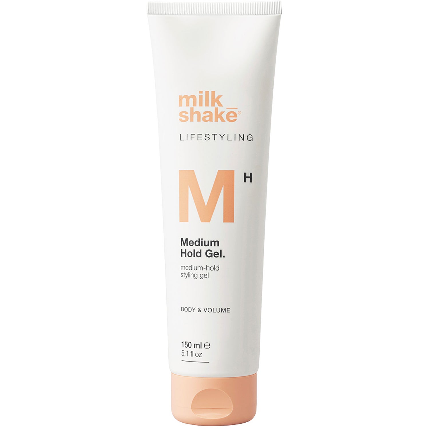 milk_shake Lifestyling Medium Hold Gel 150 ml