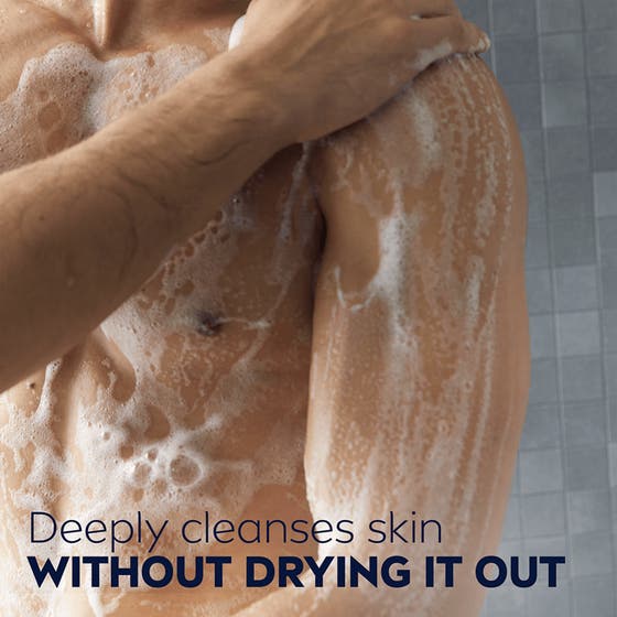 MEN Active Clean