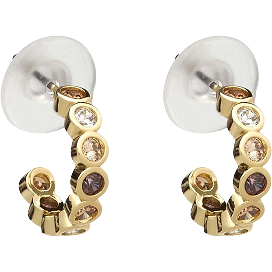 Ara Small Oval Ear