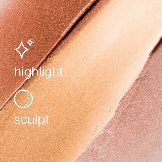 Chubby Stick Sculpting Highlight