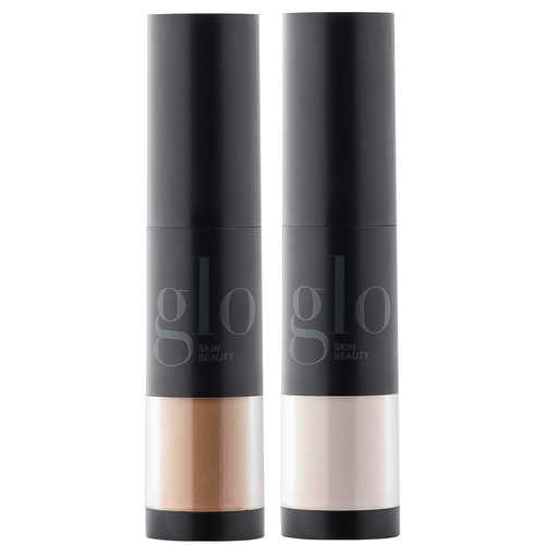 Glo Skin Beauty Protecting Powder
