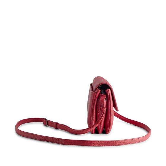 Rayna Crossbody Bag Grain