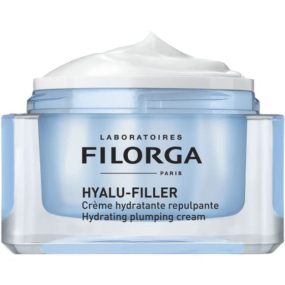 Hyalu-Filler Cream