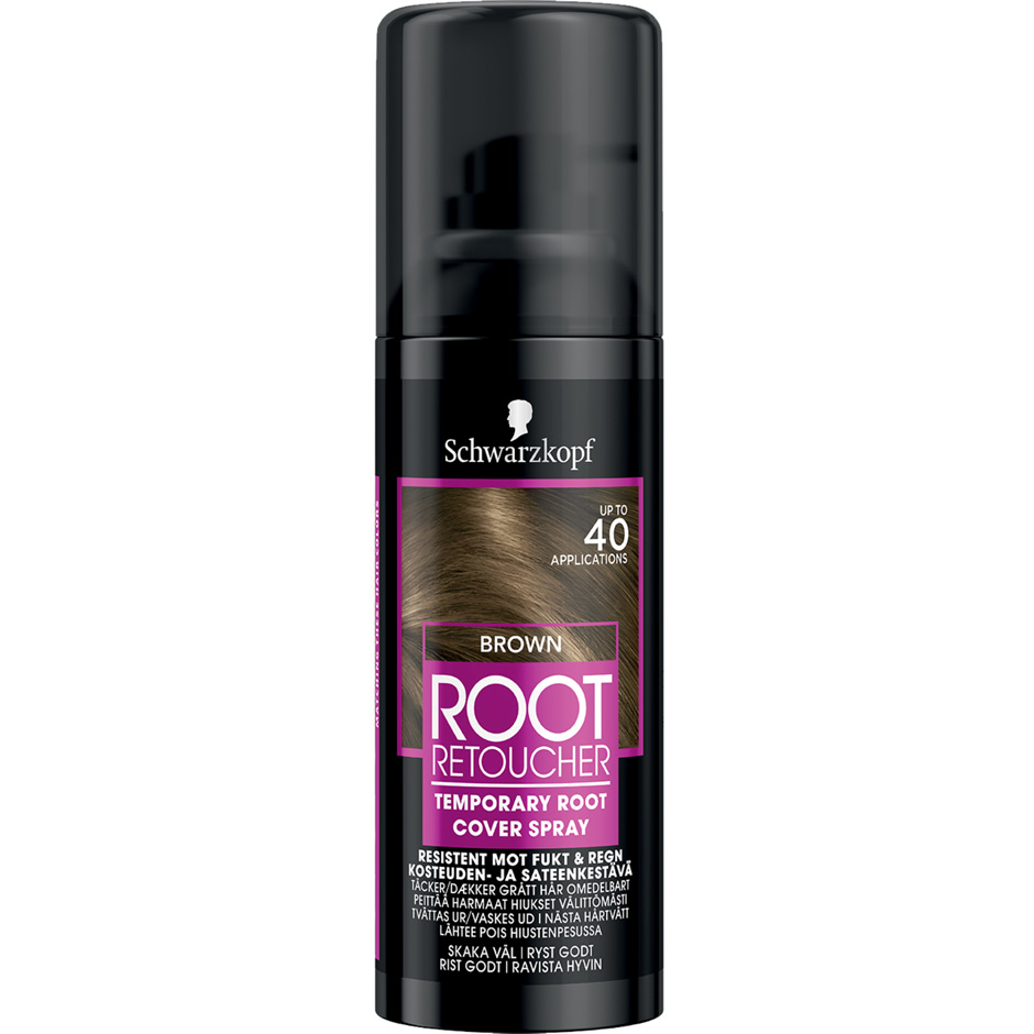 Root Retoucher