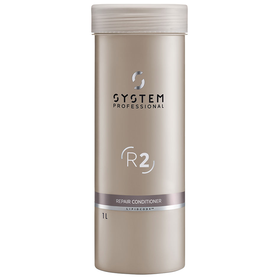 Repair Conditioner, 1000 ml System Professional Balsam