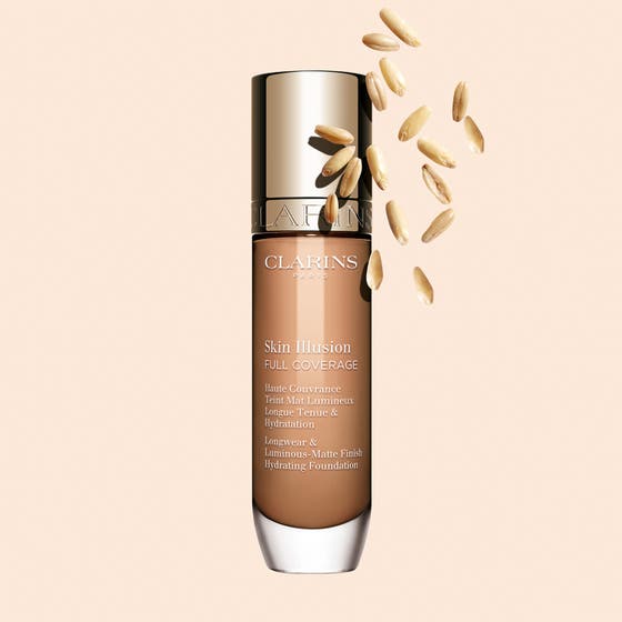 Skin Illusion Full Coverage