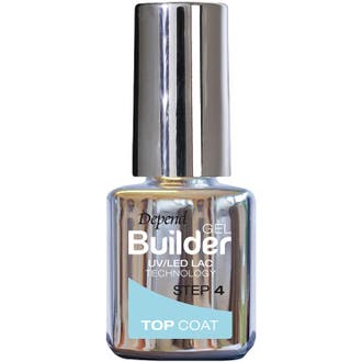 Gel Builder Topcoat