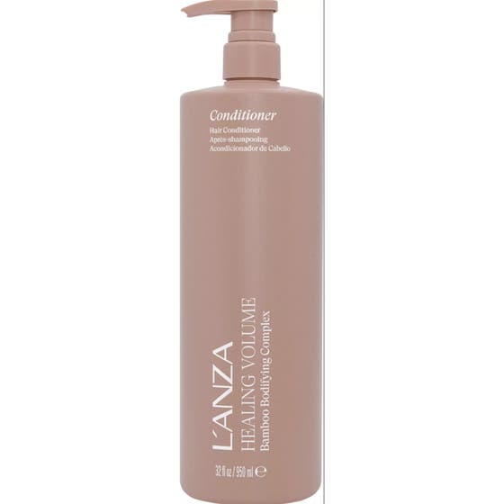 Healing Volume