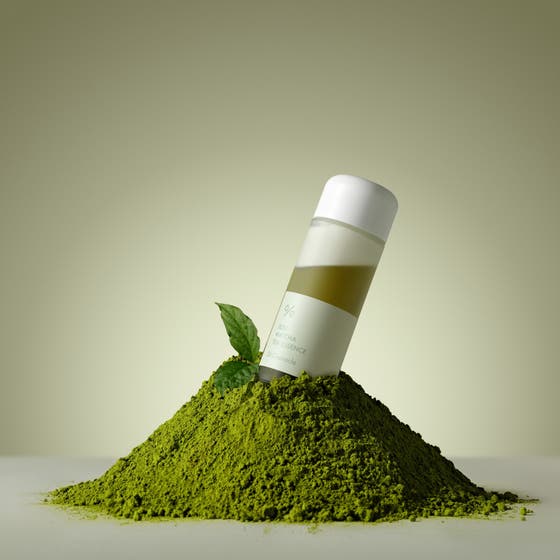 Jeju Matcha Tea Essence
