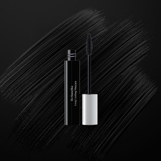 Long Lasting Mascara