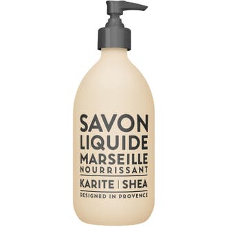 Liquid Marseille Soap