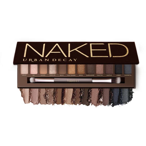 Naked Og Palette