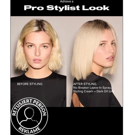 No-Breaker & Re-Shaper