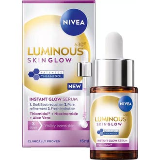 Luminous630 Skin Glow Instant Glow