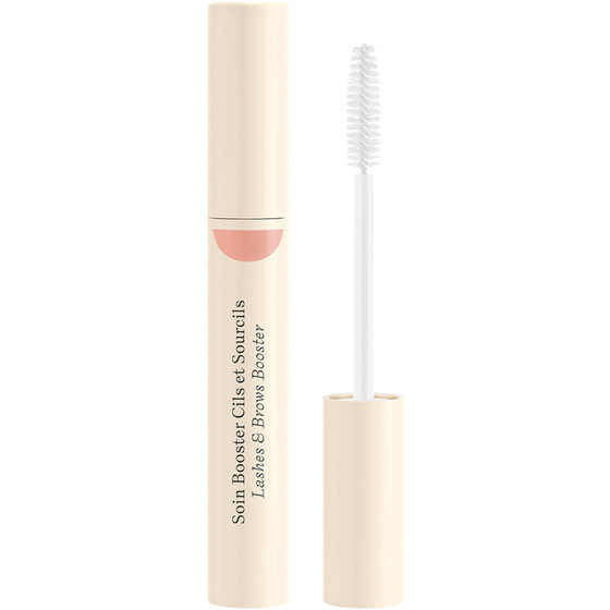 Lashes & Brow Booster