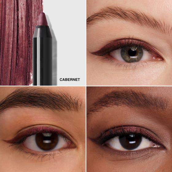 24 Hour Waterproof Kajal Eyeliner