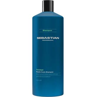 Twisted Elastic Curls Shampoo