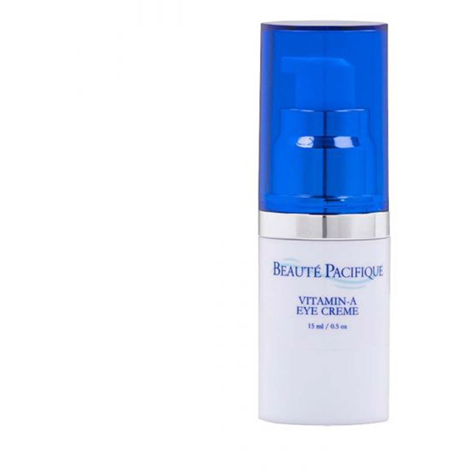 BeautéPacifique A Eye Cream