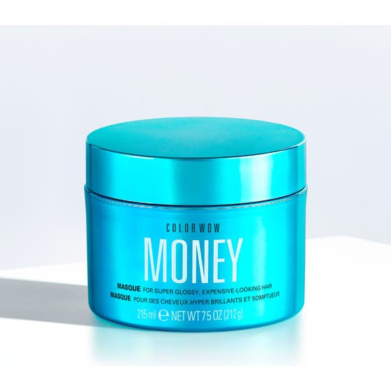 Money Masque