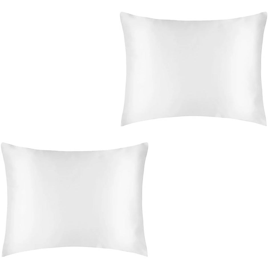 Silk Pillowcase 50x60 Duo,  Sense of Youty Hälsa