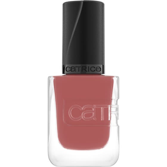 Gel Affair Nail Lacquer