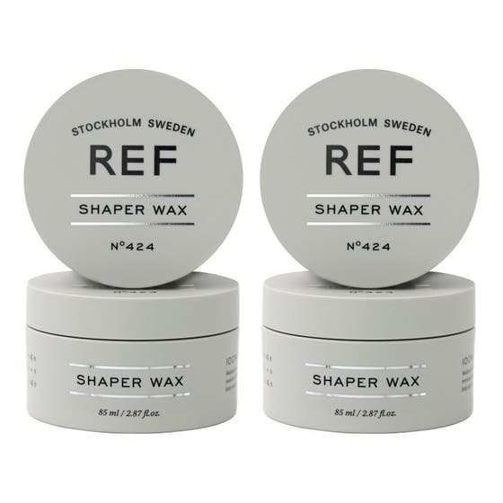Shaper Wax Duo