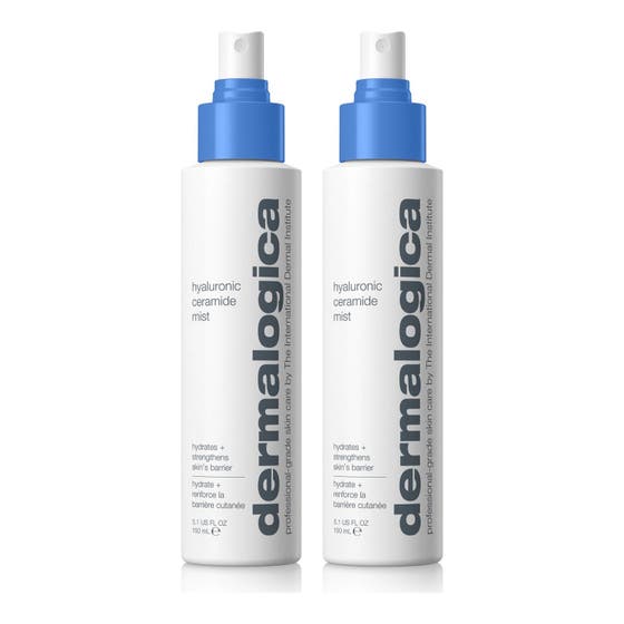 Hyaluronic Ceramide Mist Duo