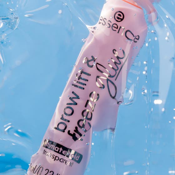 Brow Lift & Freeze Glue