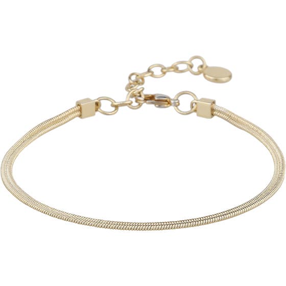 Chase Charlize Brace Plain Gold