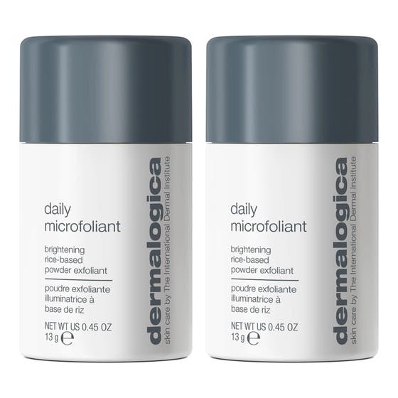 Daily Microfoliant - Peeling Duo