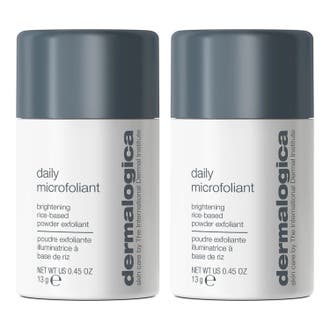 Daily Microfoliant - Peeling Duo