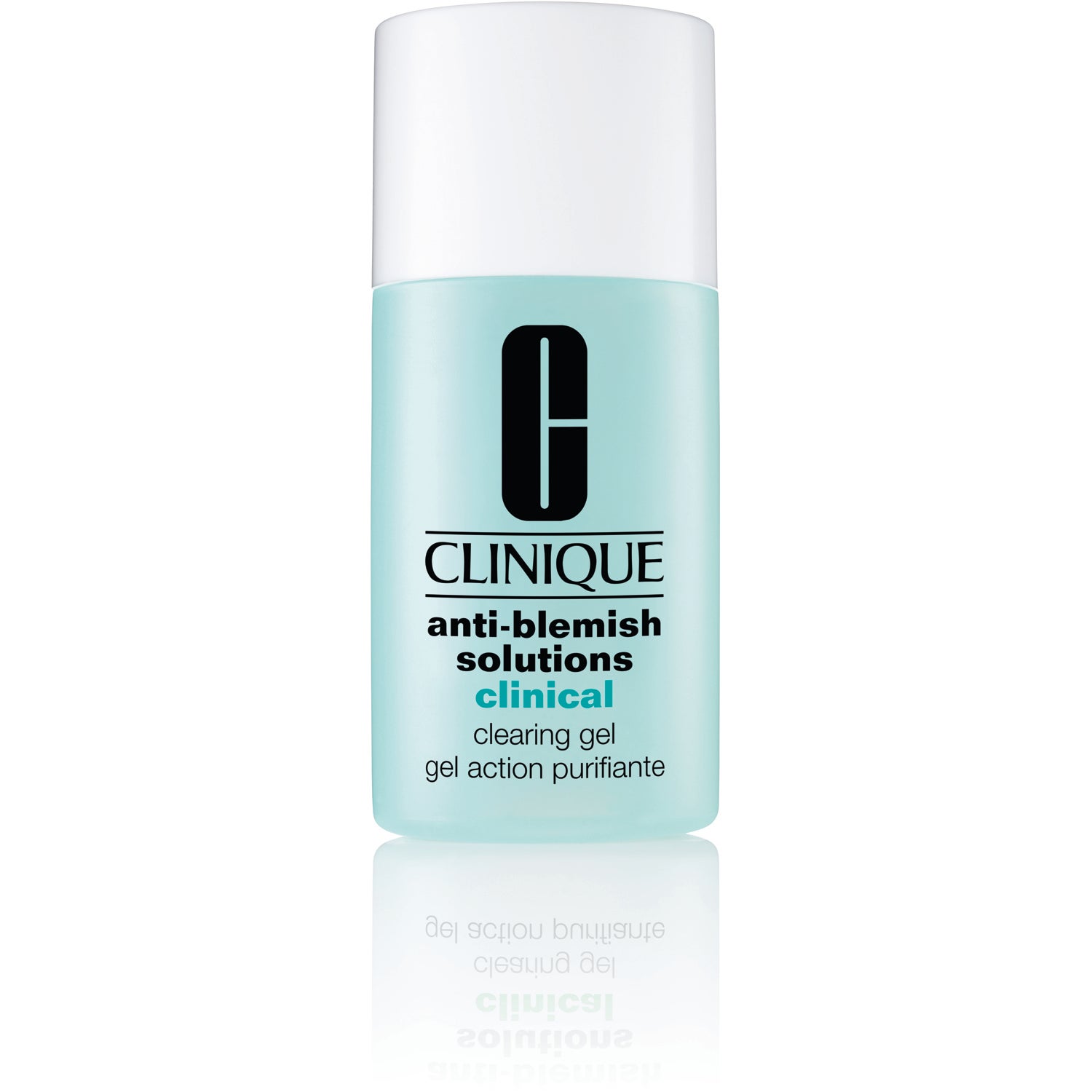 Clinique Anti-Blemish Solution Clinical Clearing Gel - 30 ml
