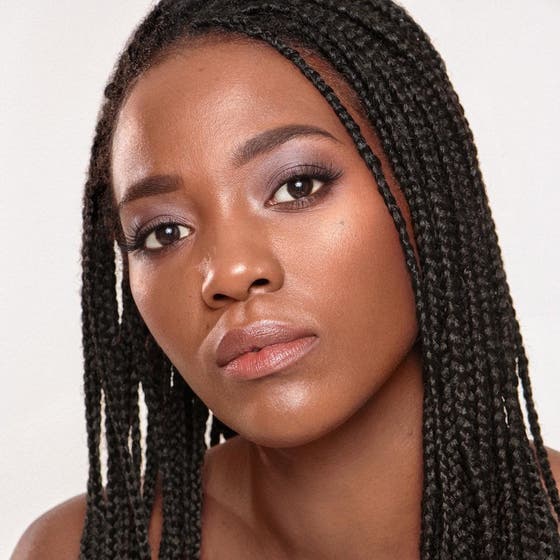 Wonder Blading Lip Stain Masque Peachy & Light Rose Set