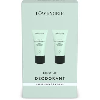Trust Me Deodorant 2-pack