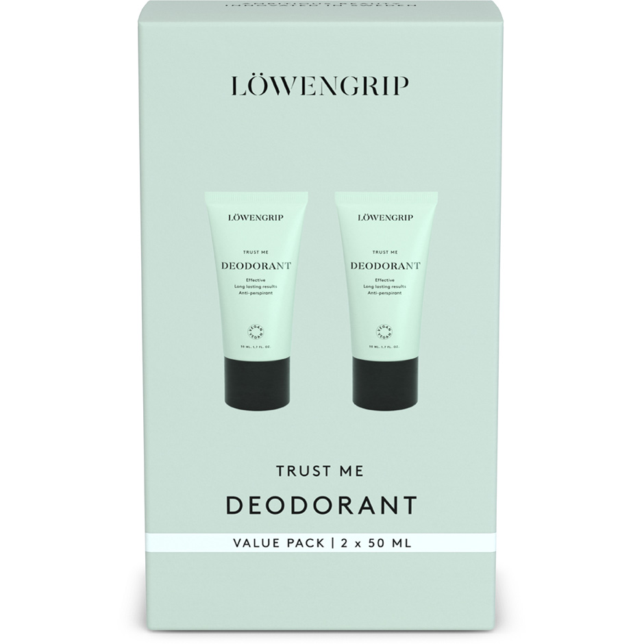 Trust Me Deodorant 2-pack
