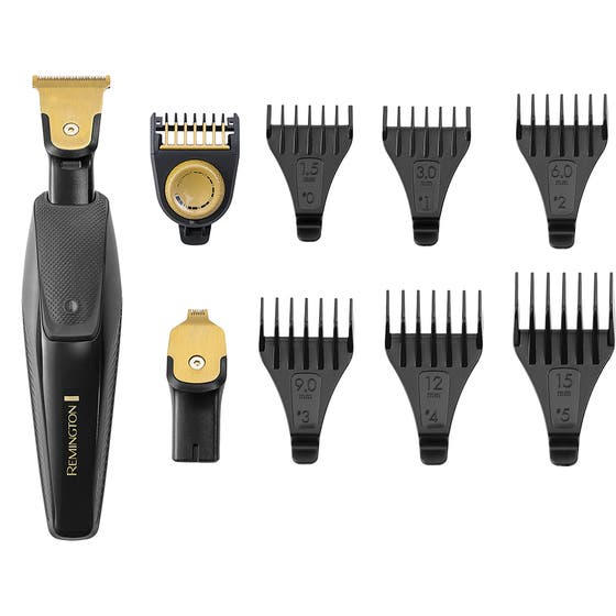 MB7000 T-Series Ultimate Precision Trimmer