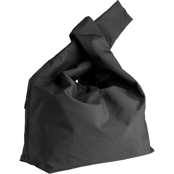 ElviraMBG Large Knot Bag