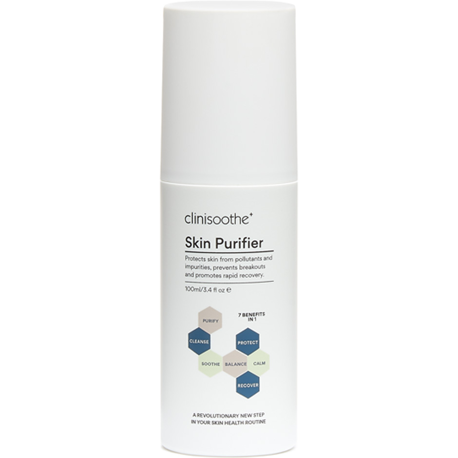 Skin Purifier Spray