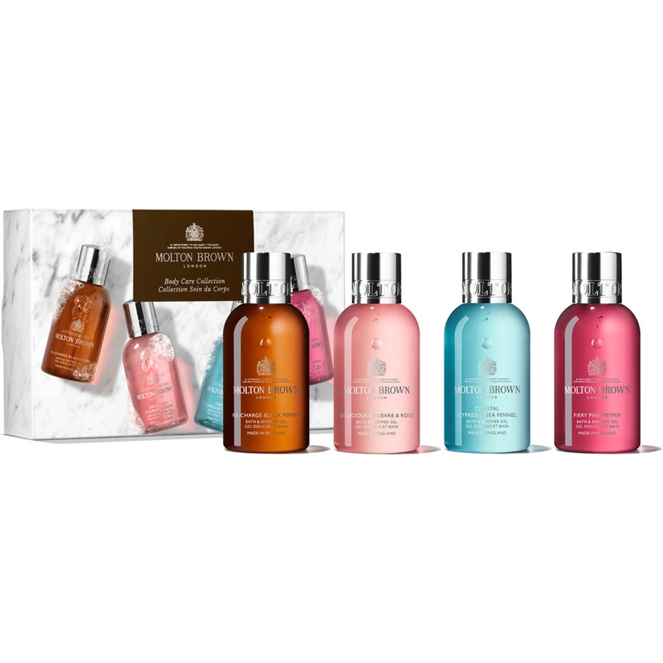 Molton Brown Body Quad 400 ml