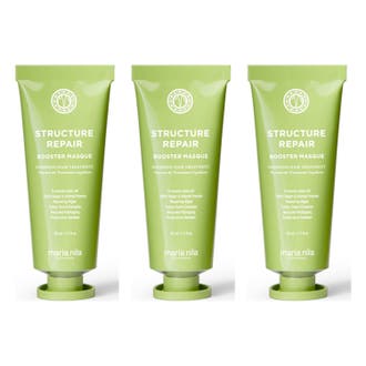 Structure Repair Trio