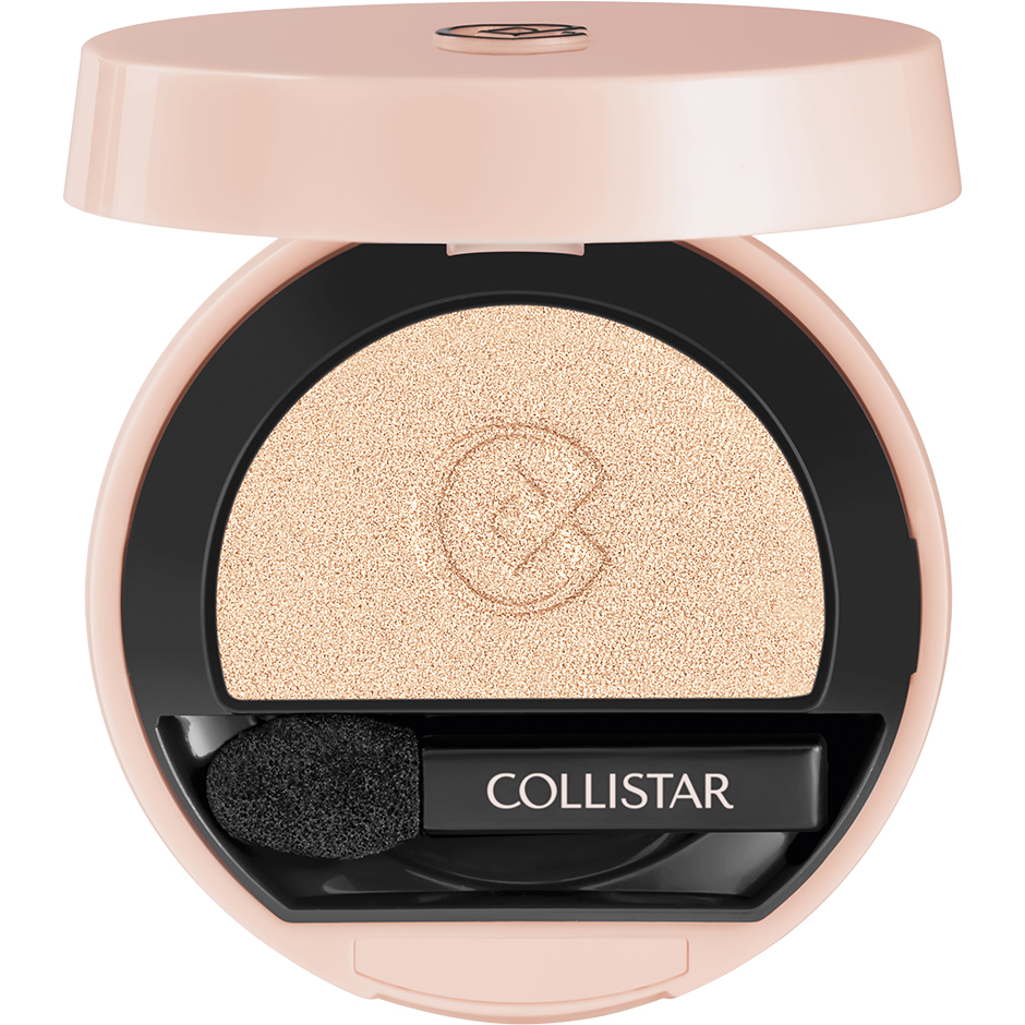 Impeccable Compact Eyeshadow, 3 g Collistar Ögonskugga