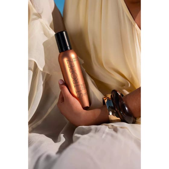 Instant Glow Body Bronzing Mousse