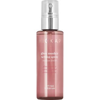 Glow Monkey Setting Spray Radiant Finish