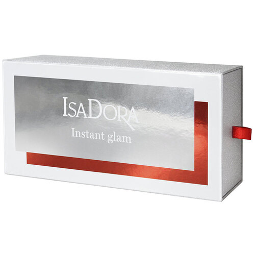 IsaDora Instant Glam Gift Box