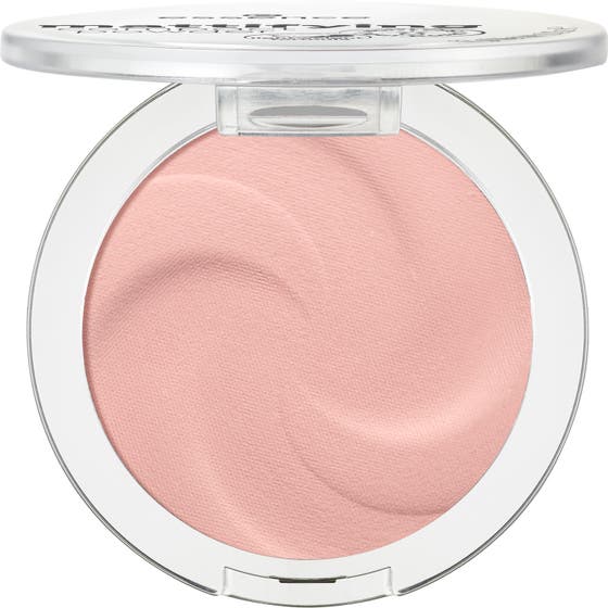 Mattifying Compact Powder