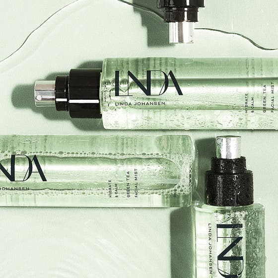 Green Tea Facial Mist