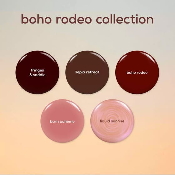 Original Nail Polish